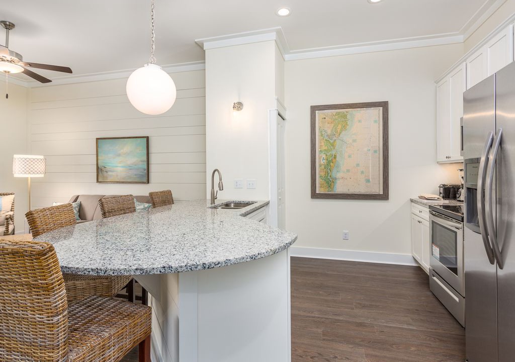Photo of Livingroom in King City