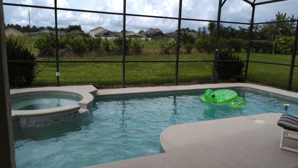 Photo of Outdoor in West Stonebridge