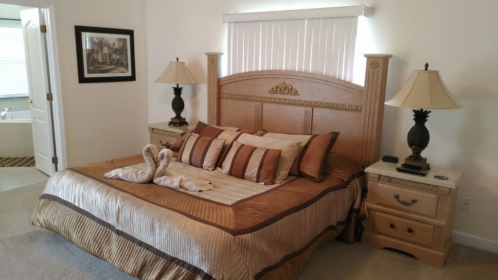 Photo of Bedroom in West Stonebridge