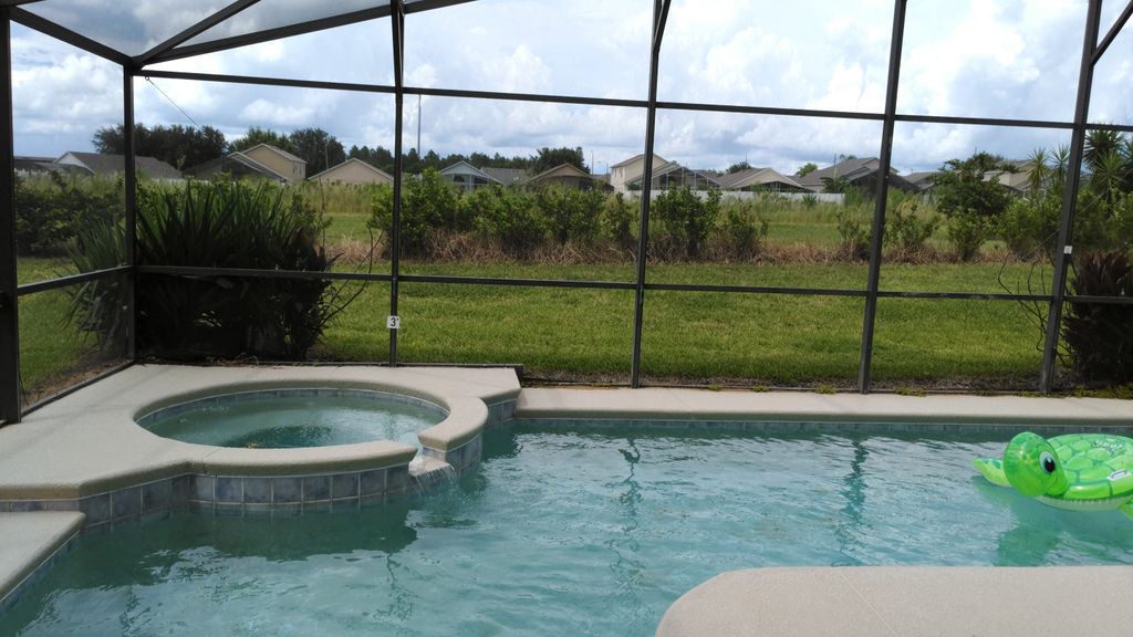 Photo of Outdoor in West Stonebridge
