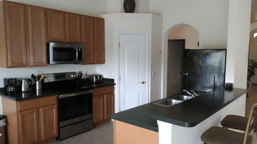 Photo of Kitchen in West Stonebridge