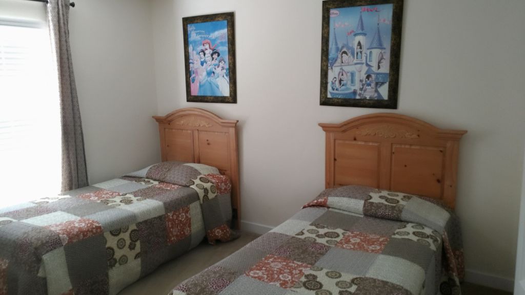 Photo of Bedroom in West Stonebridge