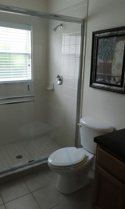 Photo of Bathroom in West Stonebridge