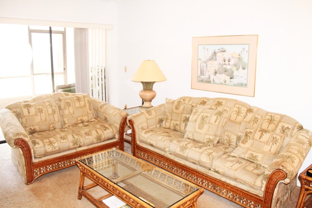 Photo of Livingroom in Ventura