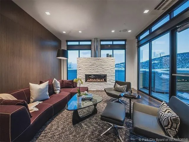 Photo of Livingroom in Downtown Park City