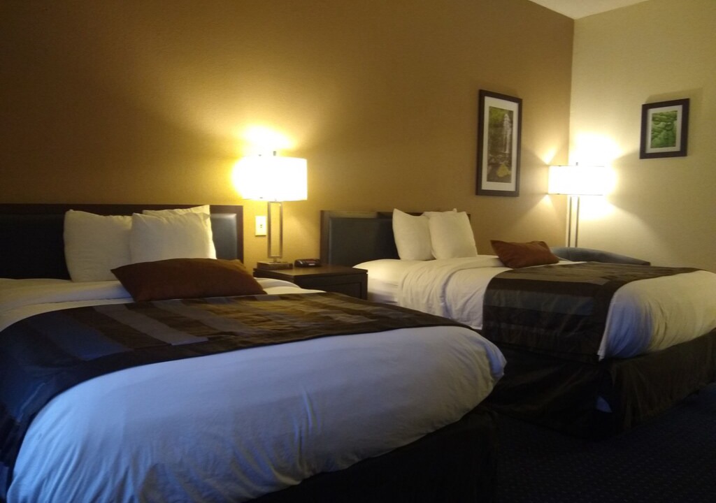 Photo of Bedroom in Gracewood