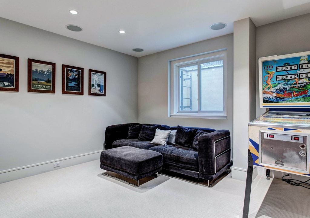 Photo of Livingroom in La Jolla