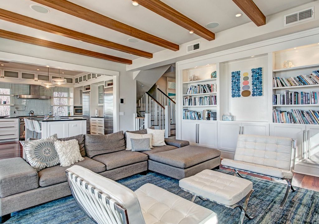 Photo of Livingroom in La Jolla