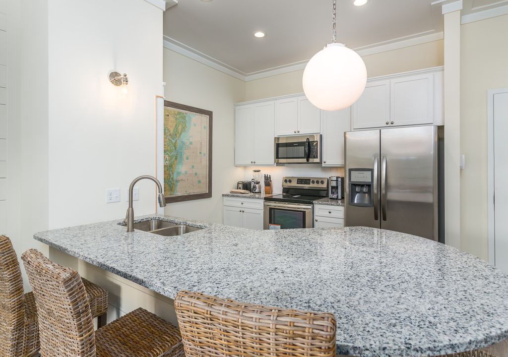 Photo of Livingroom in King City