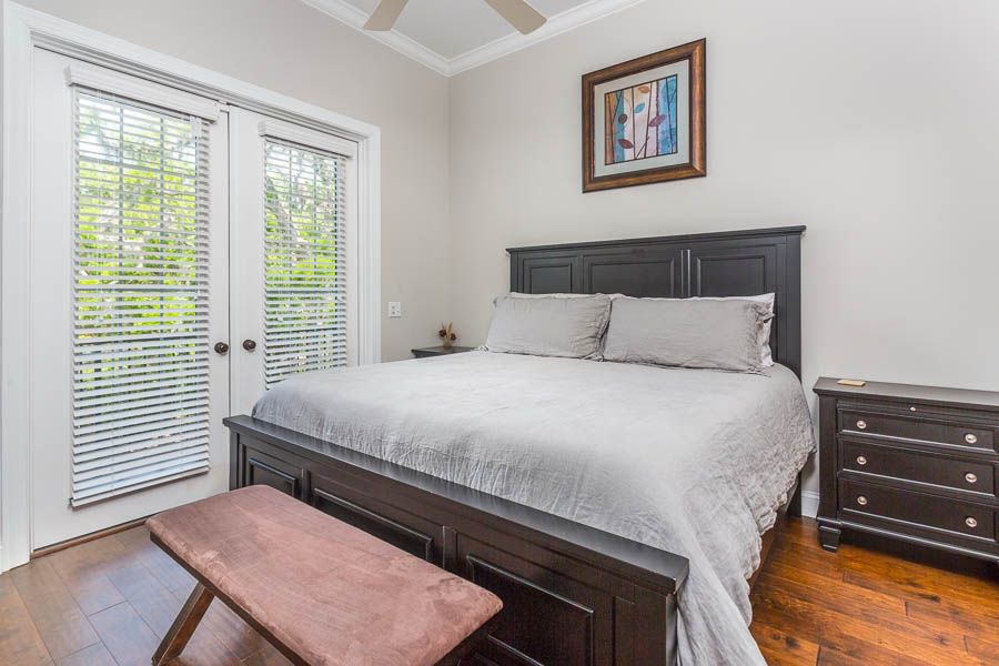 Photo of Bedroom in King City