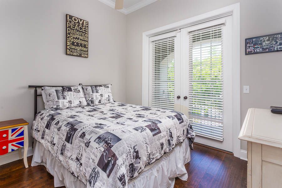 Photo of Bedroom in King City
