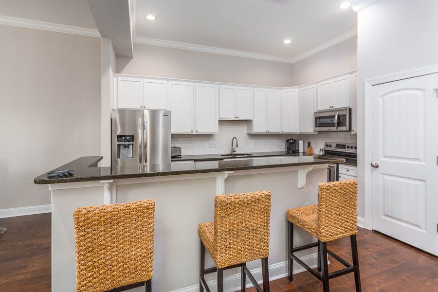 Photo of Kitchen in King City