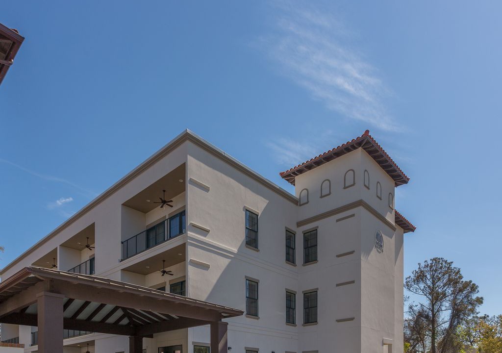 Photo of Buildings in King City