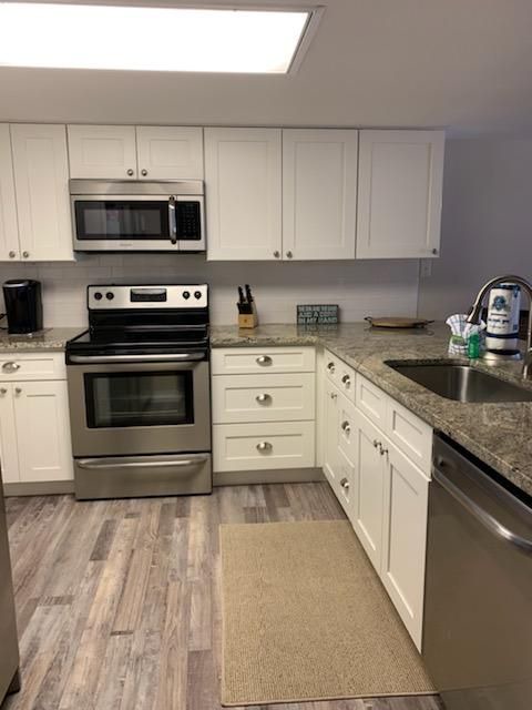 Photo of Kitchen in Sunnyside