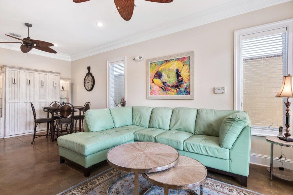 Photo of Livingroom in Laguna Beach