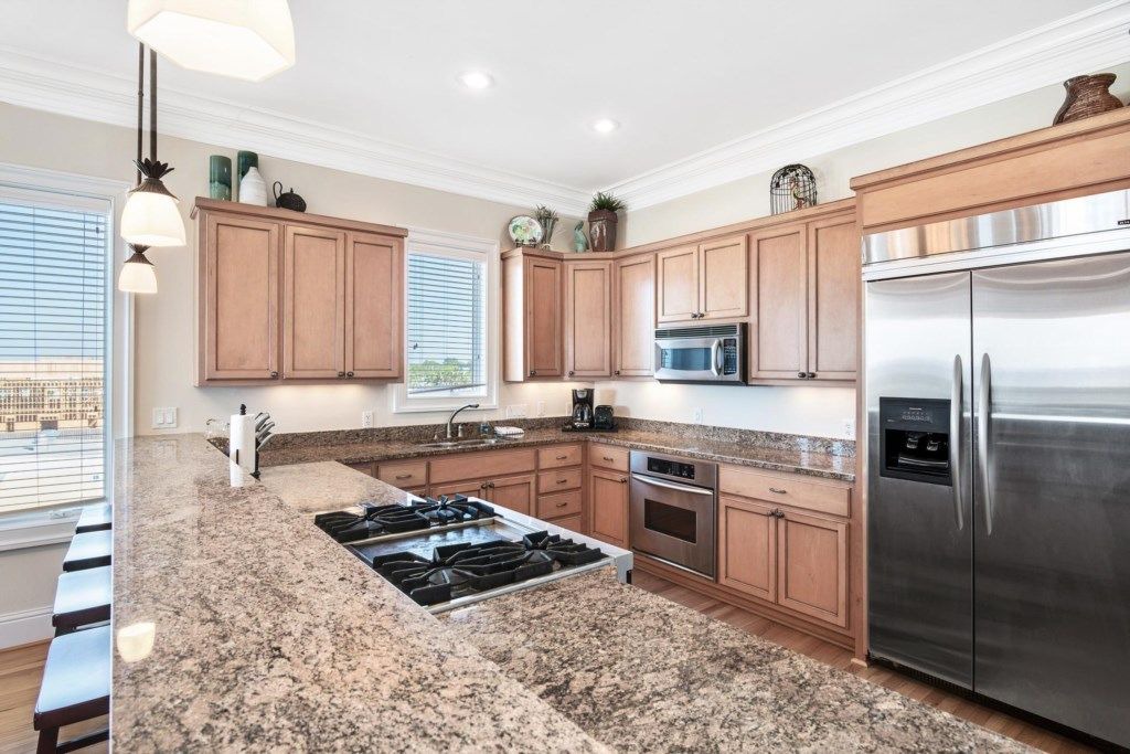 Photo of Kitchen in Laguna Beach
