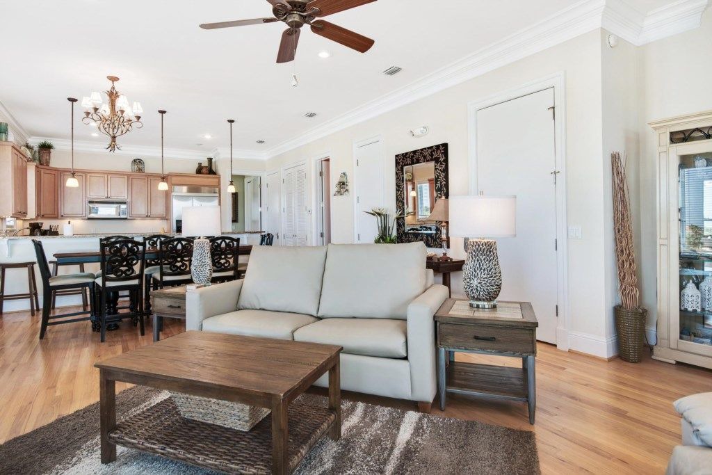 Photo of Livingroom in Laguna Beach