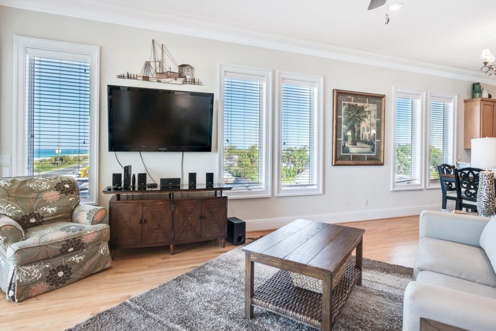 Photo of Livingroom in Laguna Beach