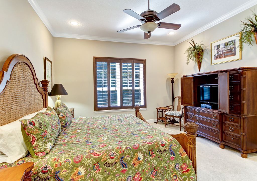 Photo of Livingroom in American Beach
