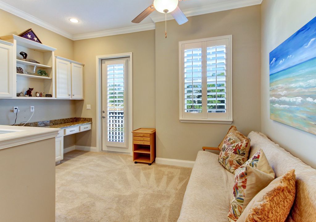 Photo of Livingroom in American Beach
