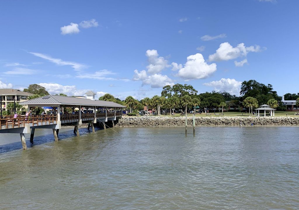 Photo of Outdoor in St. Simons Island