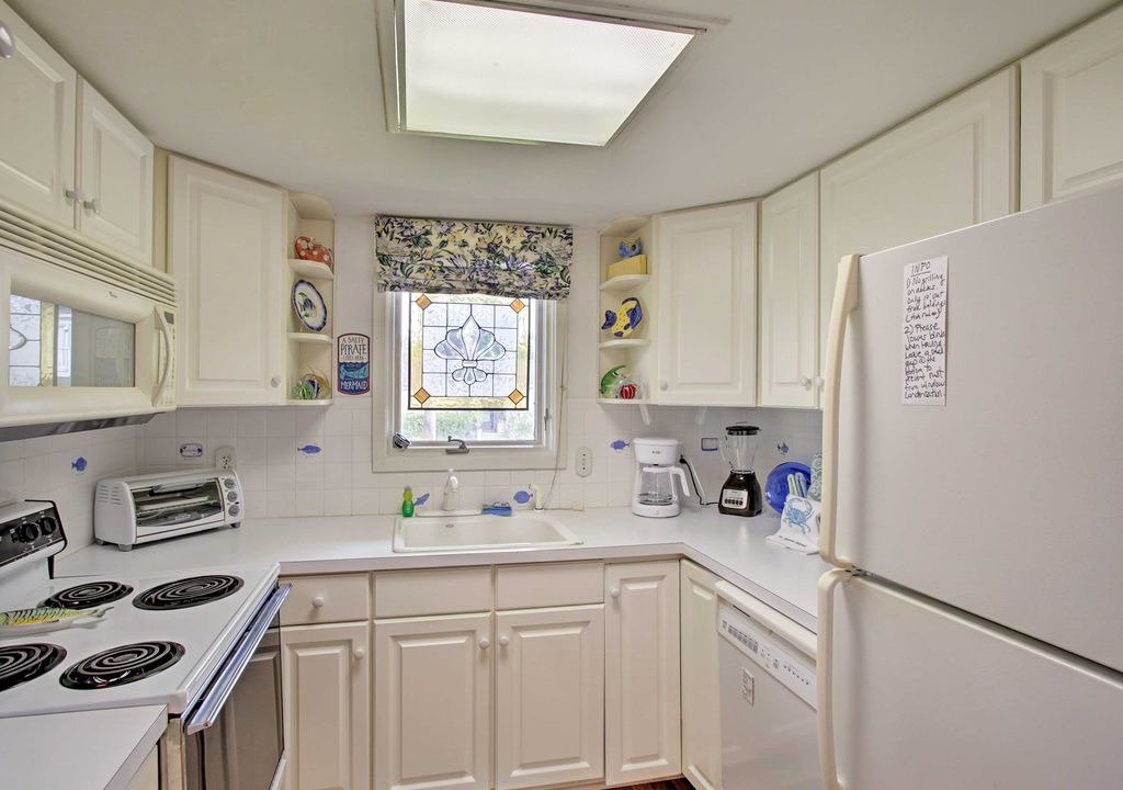 Photo of Kitchen in St. Simons Island