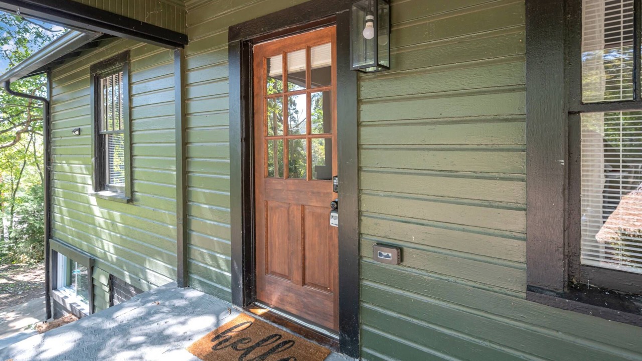 Photo of Outdoor in Crestline Heights
