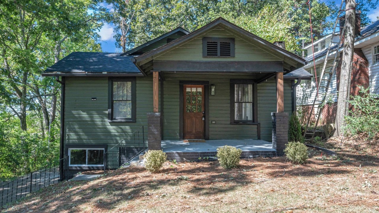 Photo of Outdoor in Crestline Heights
