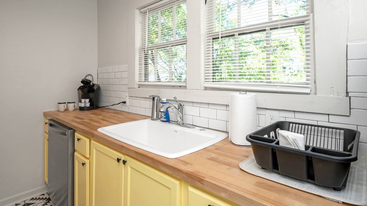 Photo of Kitchen in Crestline Heights