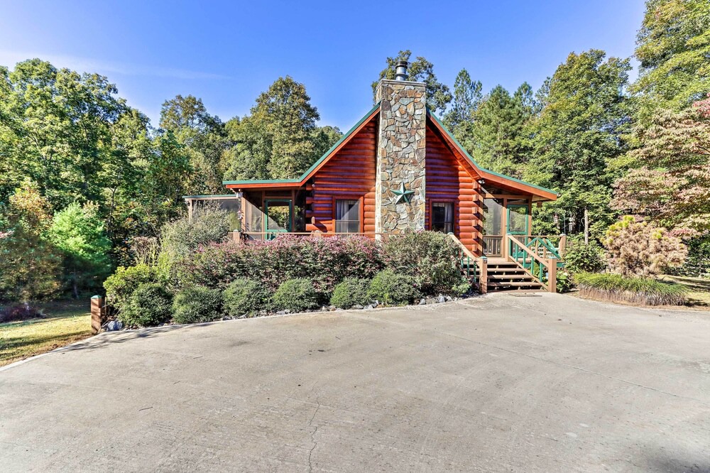 Photo of Outdoor in Ellijay