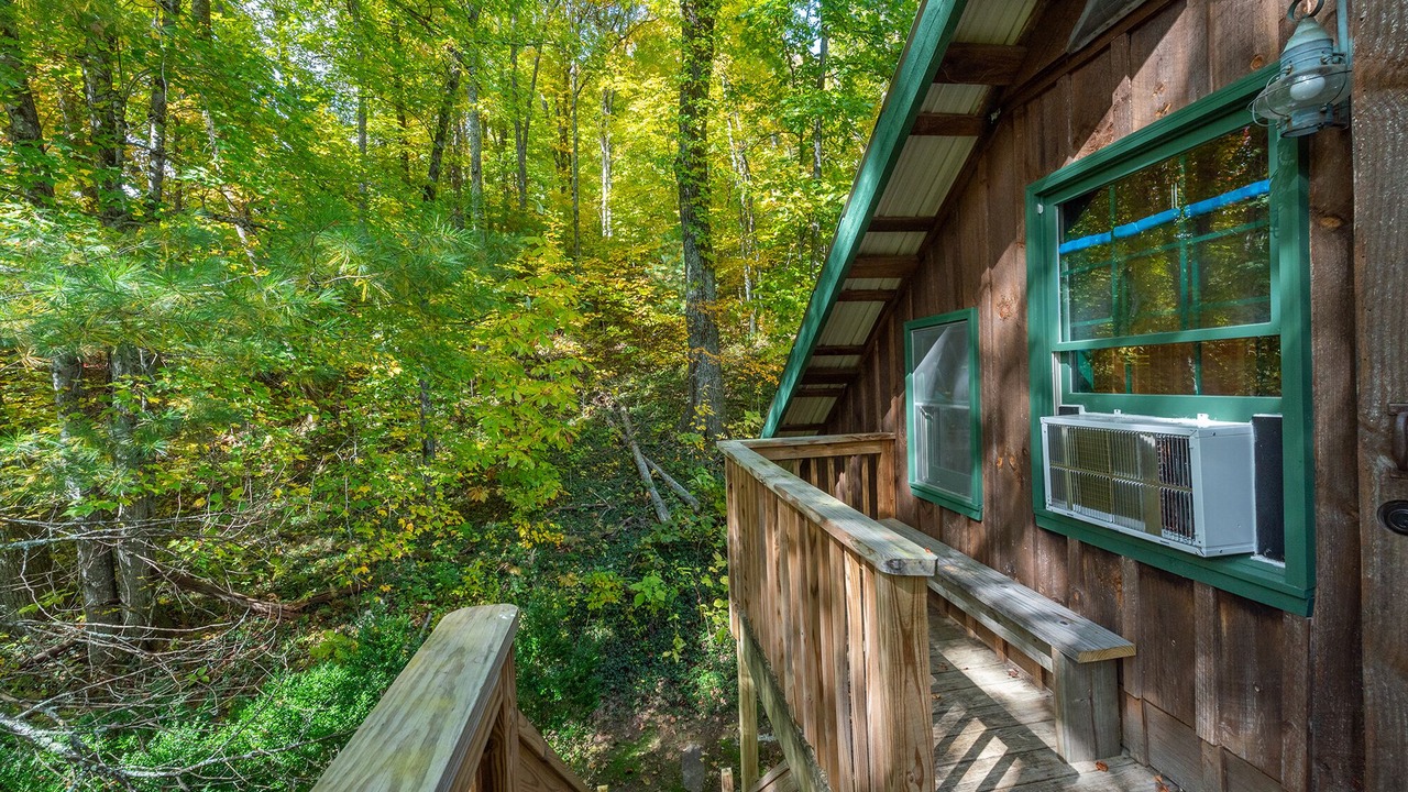 Photo of Outdoor in Spruce Pine