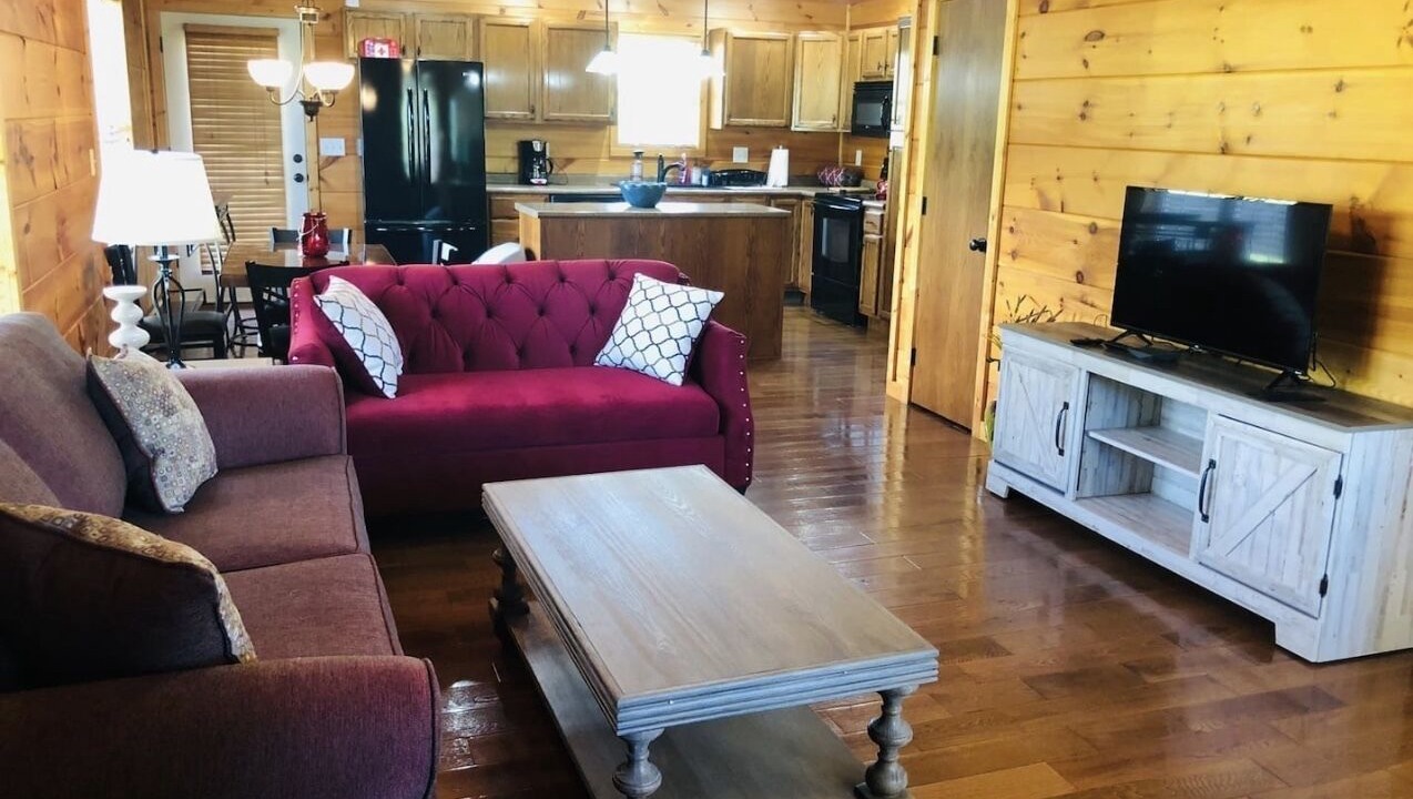 Photo of Livingroom in Kodak