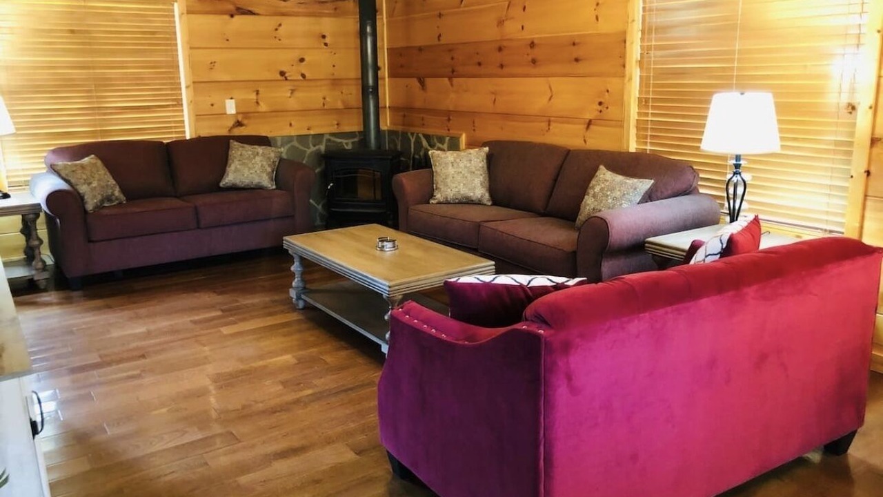 Photo of Livingroom in Kodak