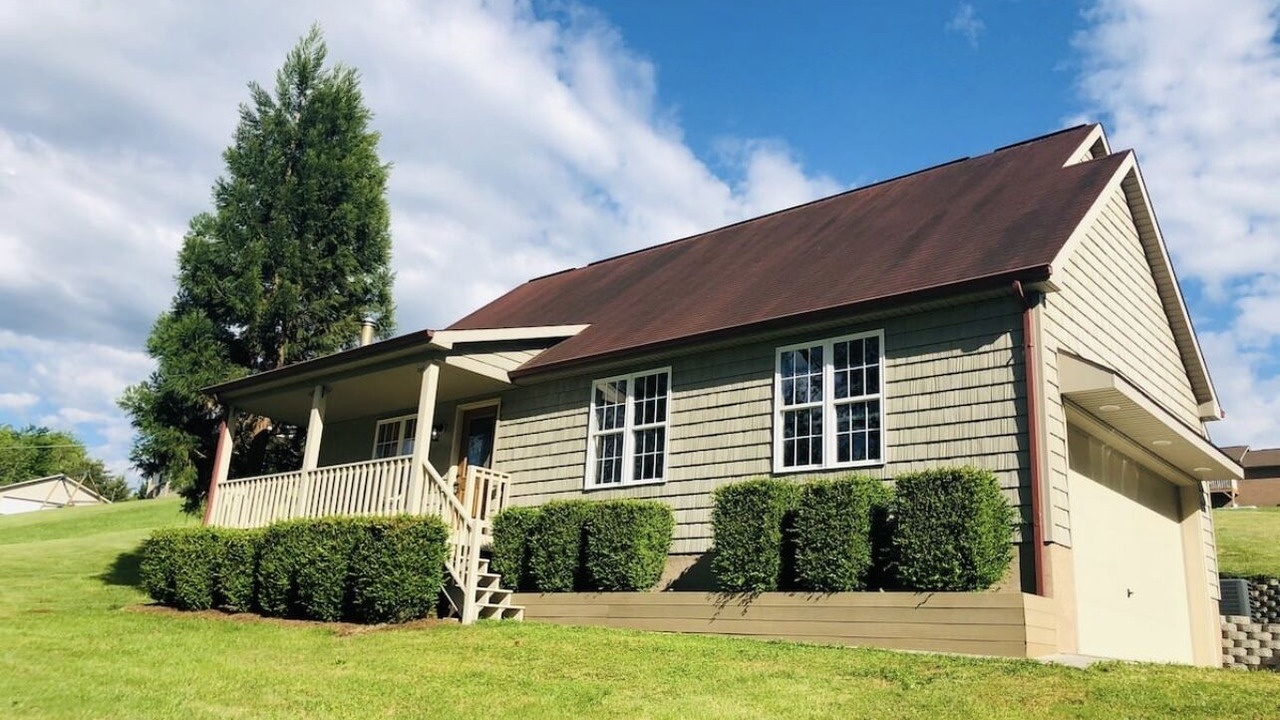 Photo of Outdoor in Kodak