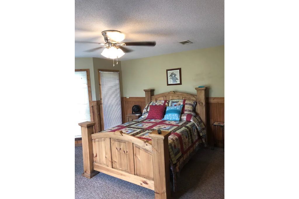 Photo of Bedroom in Biloxi