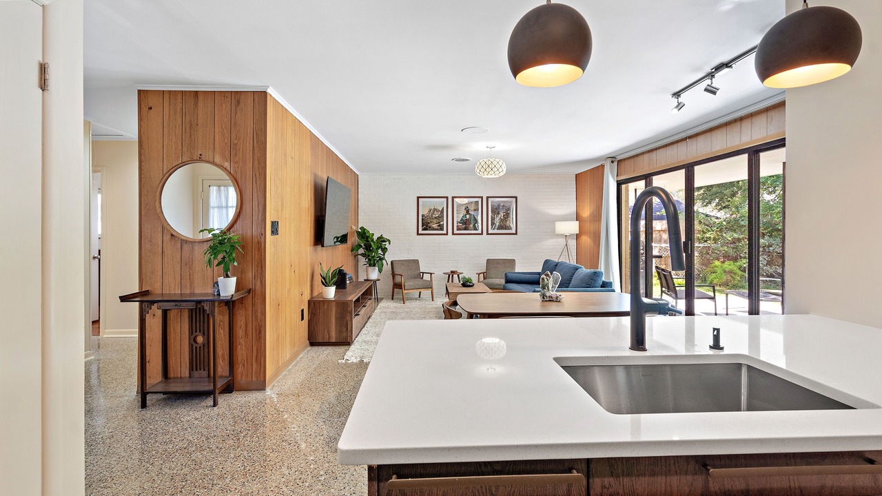 Photo of Kitchen in Slidell