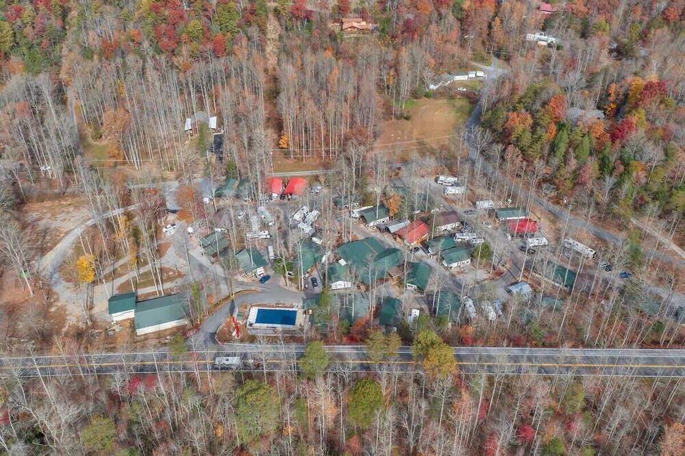 Photo of Outdoor in Gatlinburg