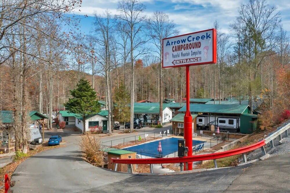 Photo of Outdoor in Gatlinburg