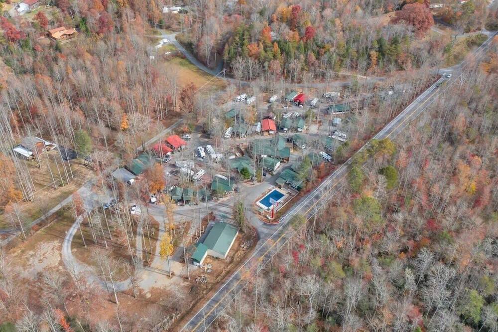 Photo of Outdoor in Gatlinburg