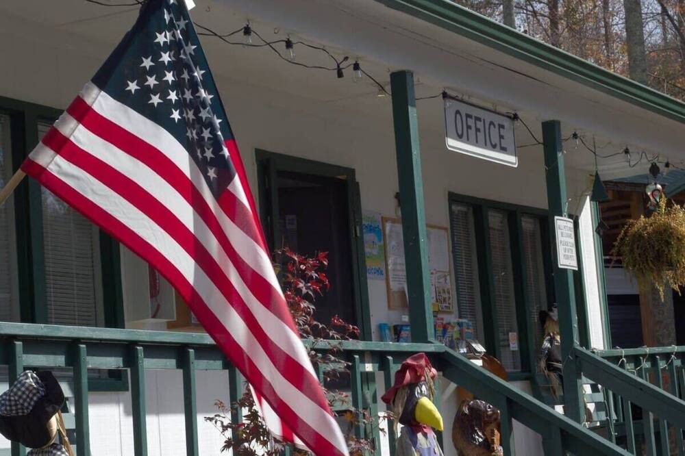 Photo of Outdoor in Gatlinburg