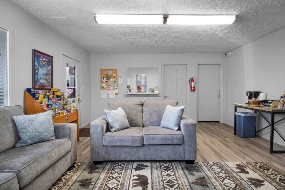 Photo of Livingroom in Gatlinburg