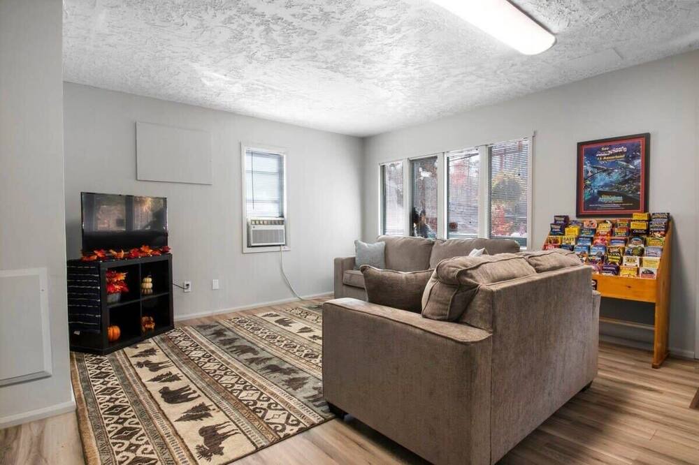 Photo of Livingroom in Gatlinburg