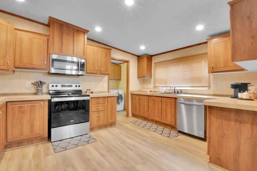 Photo of Kitchen in Gatlinburg