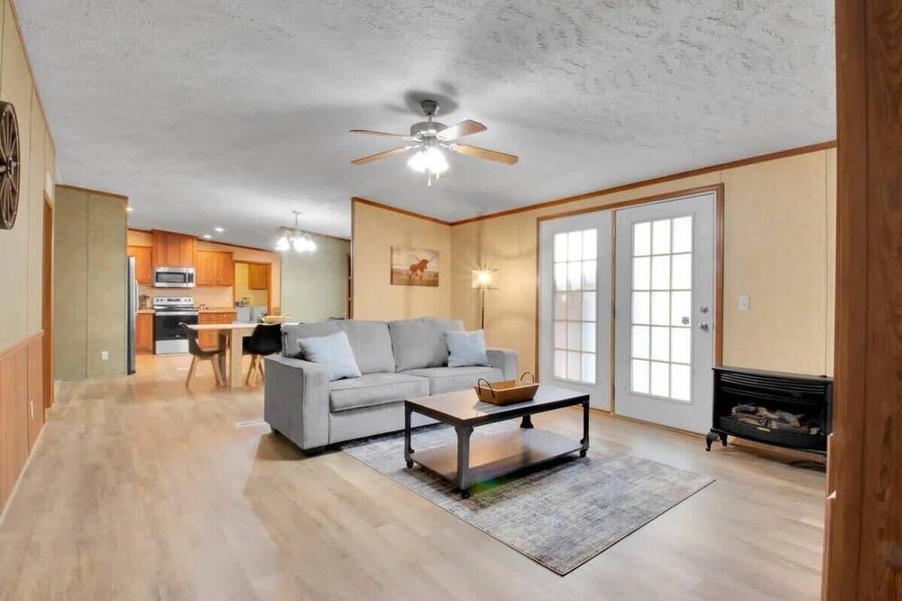 Photo of Livingroom in Gatlinburg
