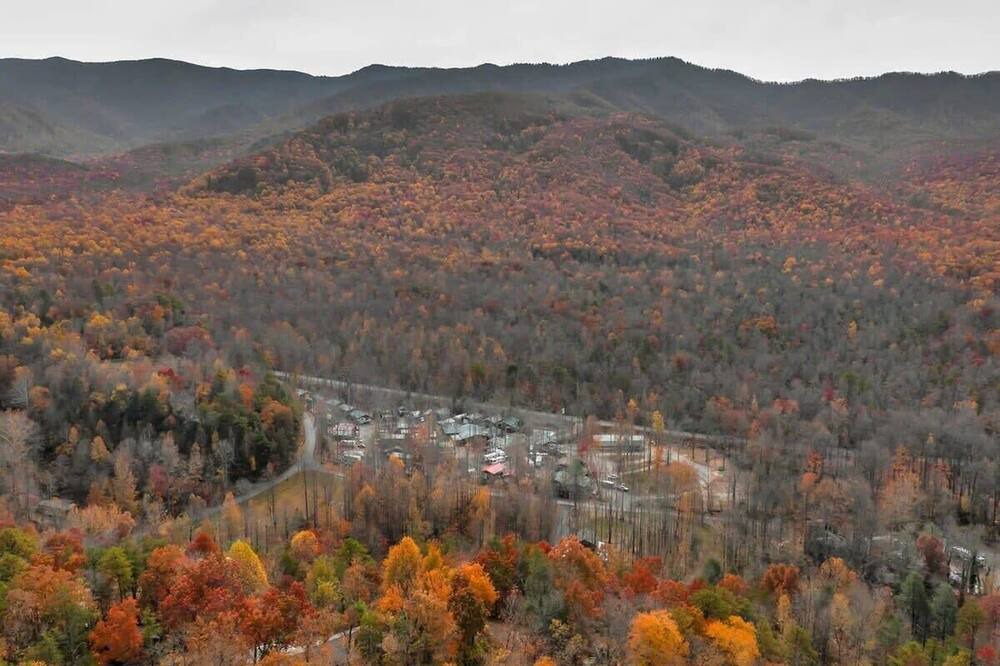 Photo of Outdoor in Gatlinburg