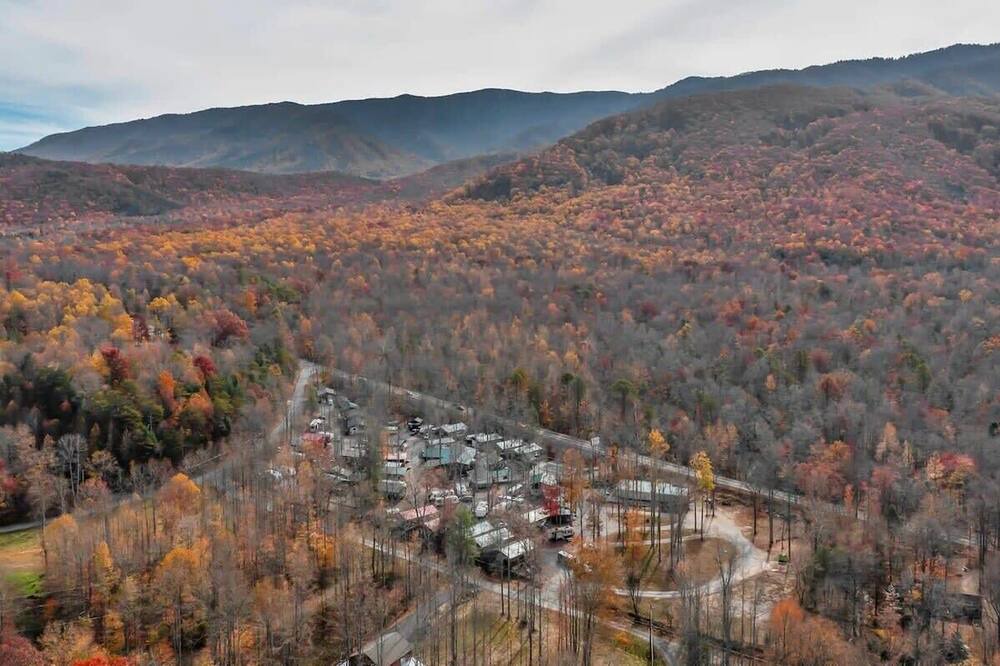 Photo of Others in Gatlinburg