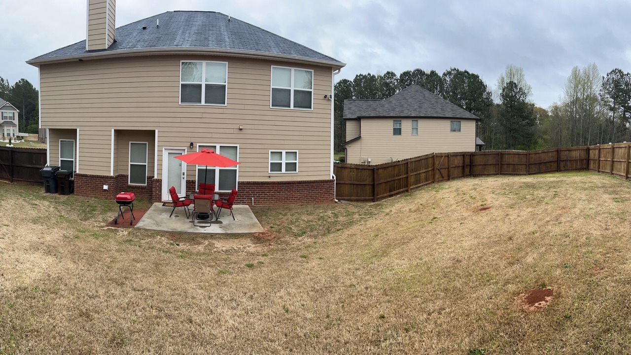 Photo of Outdoor in McDonough