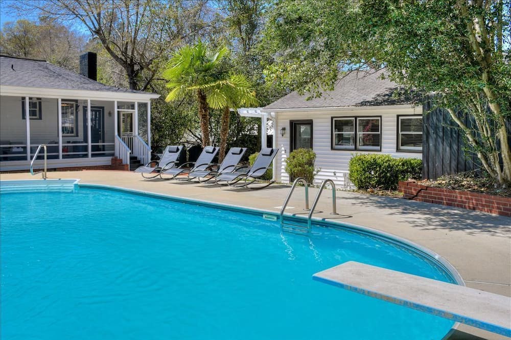 Photo of Outdoor in Aiken