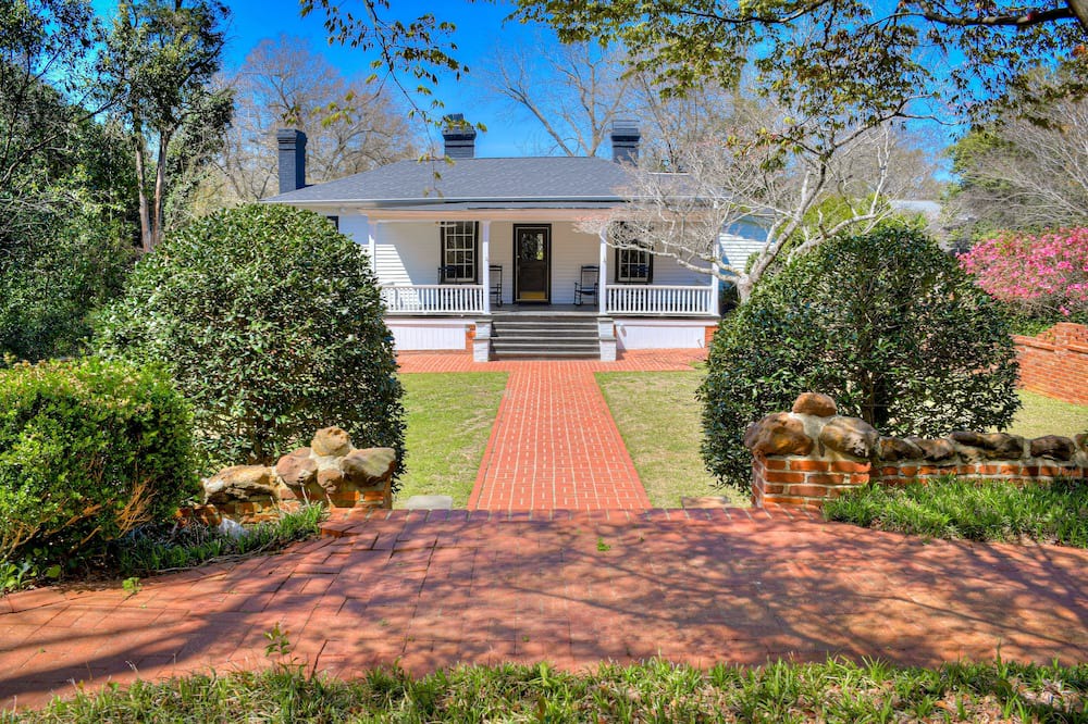 Photo of Outdoor in Aiken