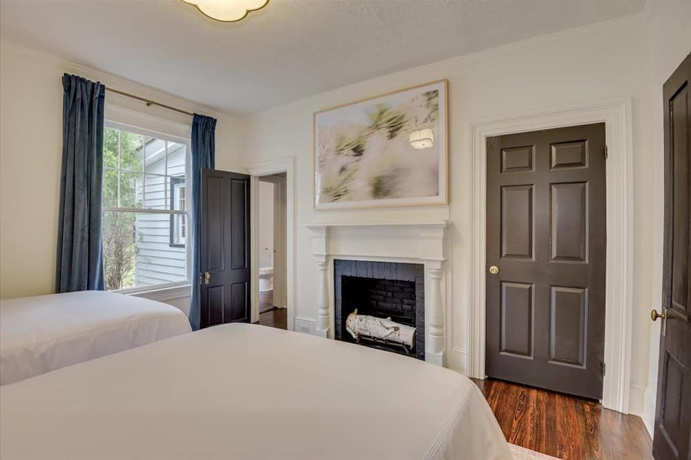 Photo of Bedroom in Aiken